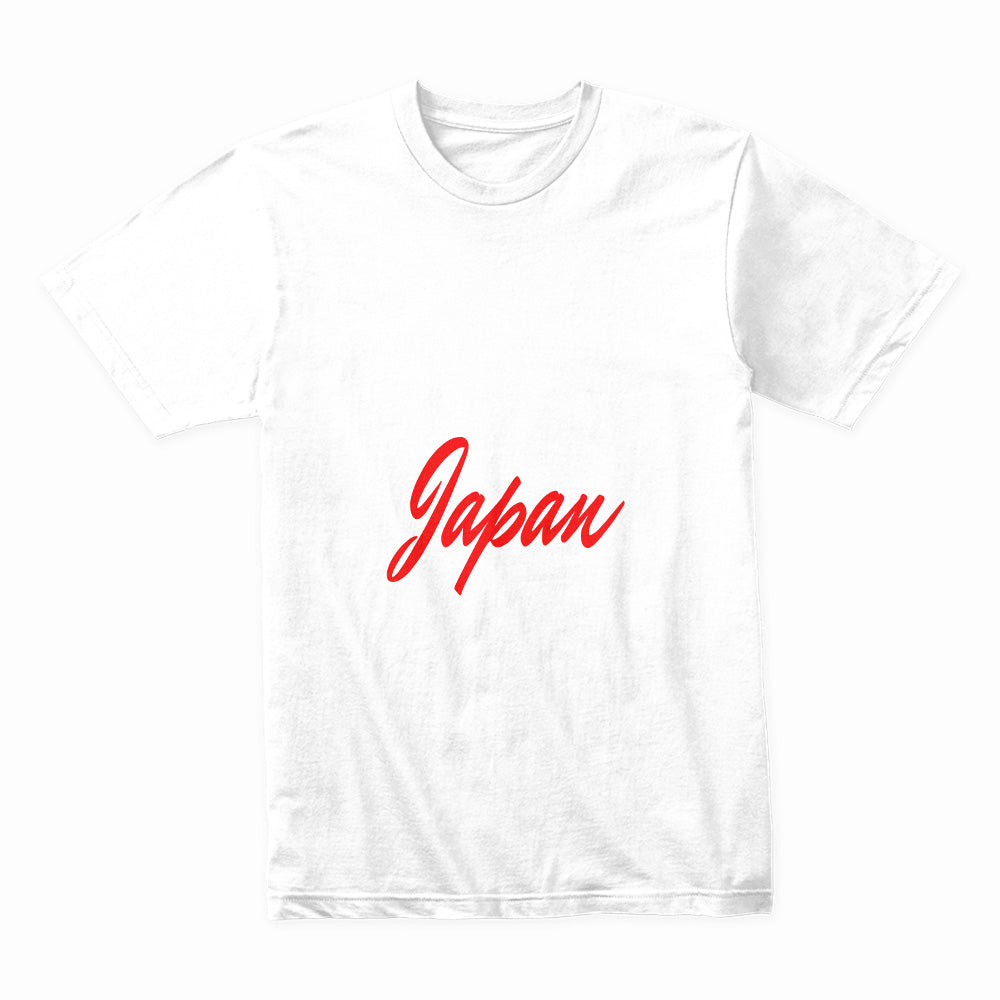 Tokyo Threads: Urban Streetwear Statement Tee