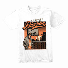 Sunset Division: Urban Shadow Tee