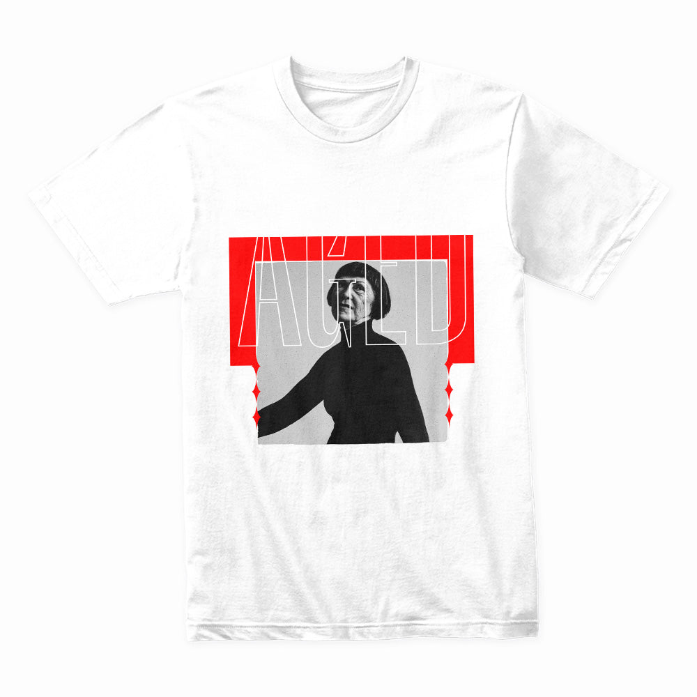 Aged Wisdom” Timeless Life Tee