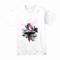 Cosmic Intrusion: Aliens Exist Graphic Tee