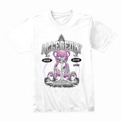 Cute Offender: Allegedly Overcute Tee
