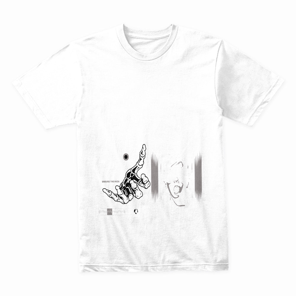 Limitless Drive: Ambition Unleashed Tee