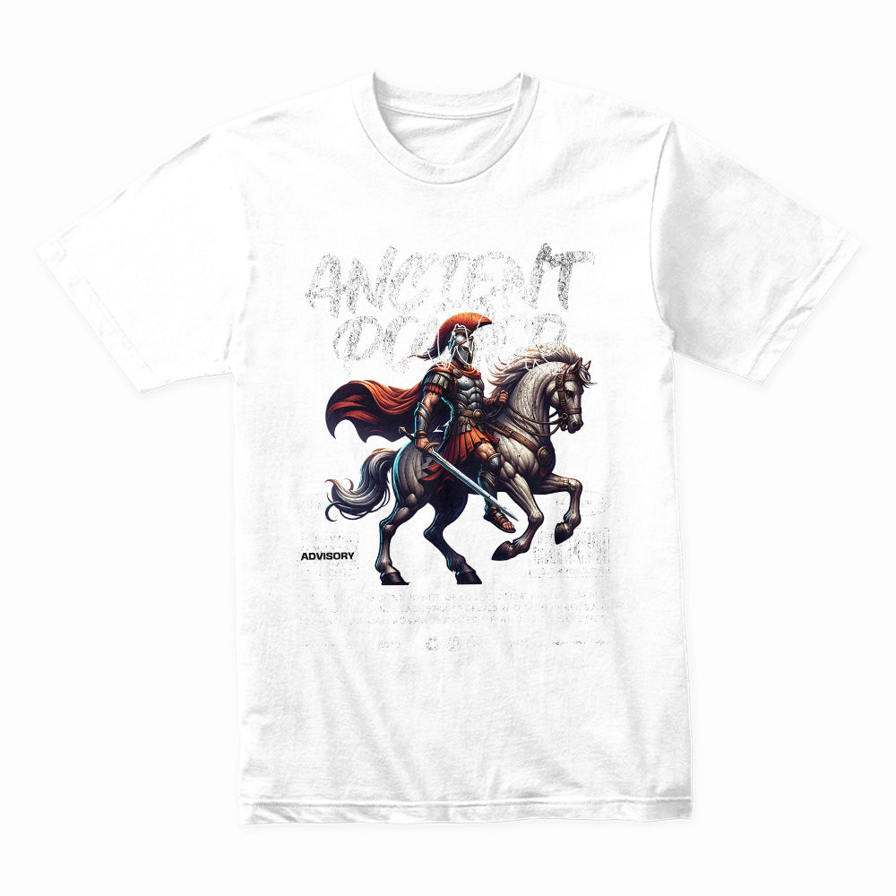 Legion’s Legacy: Ancient Power Rider Tee