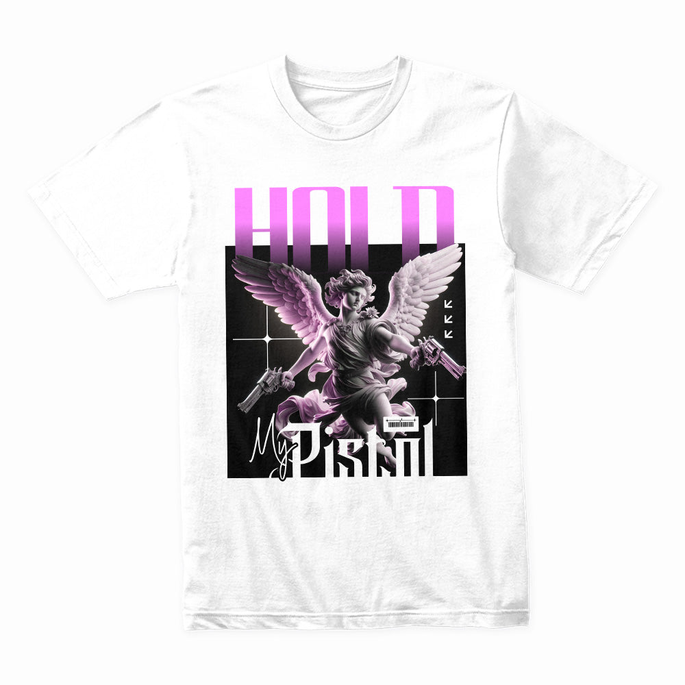 Unwavering Purpose Tee