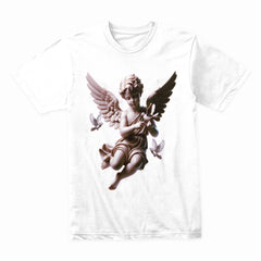 Ethereal Companion Tee