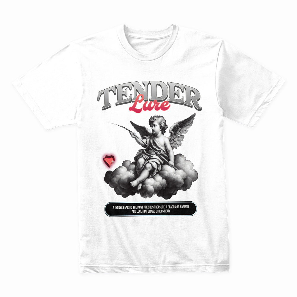 Love’s Hook: Tender Lure Tee