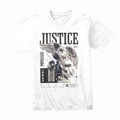Winged Vindicator Graphic Tee