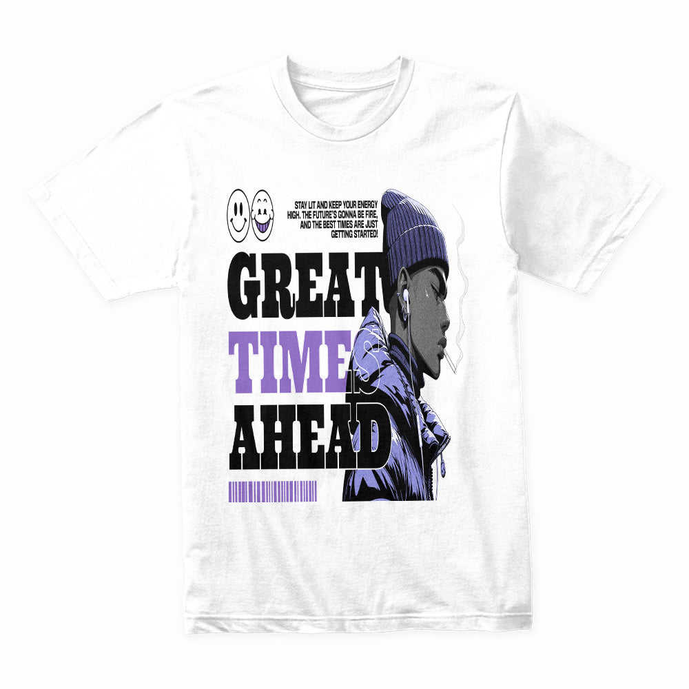 Urban Horizon – Great Times Ahead Tee