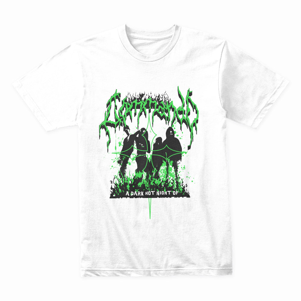 Assault on the City: Chaoscore Carnage Tee