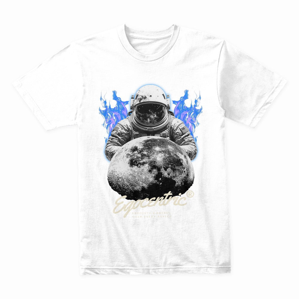 Egocentric Orbit: Master of the Moon Tee