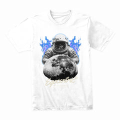 Egocentric Orbit: Master of the Moon Tee