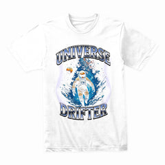 Universe Drifter: Lost in the Stars Tee