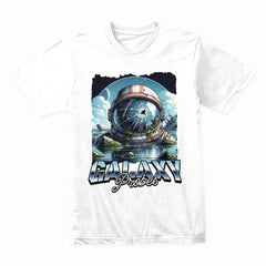 Galaxy Probes: Lost Signal Tee