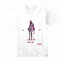 Athena Ascends: Captain of Wisdom Tee