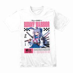 Bunny Warrior Shirt