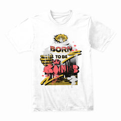 Born To Be King Shirt