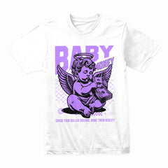 Financial Prodigy Tee