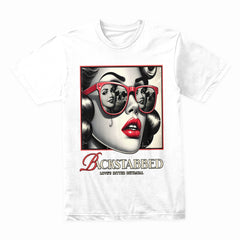 Red Reflection™ Backstabbed Heart Tee