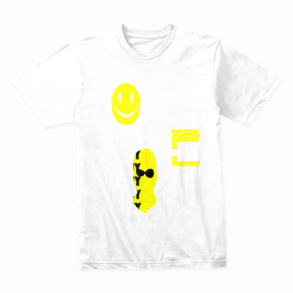 Trigger Happy™ Bad Guy Graphic Tee