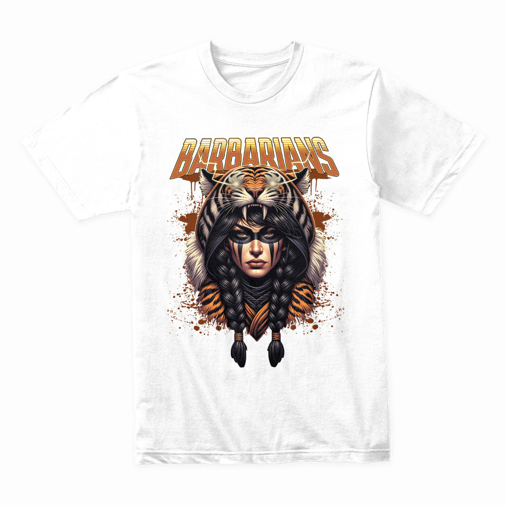 Savage Huntress Tribute Tee