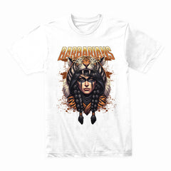 Savage Huntress Tribute Tee