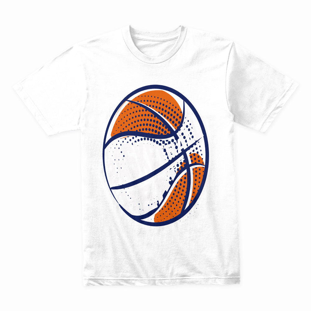 Court Heatwave™ Basketball Blaze Tee