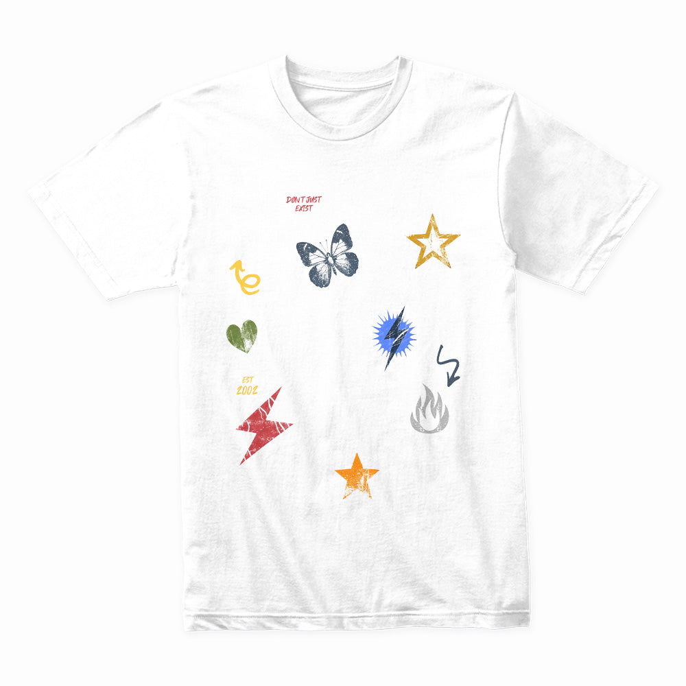 Ink Your Legacy™ Story Maker Tee