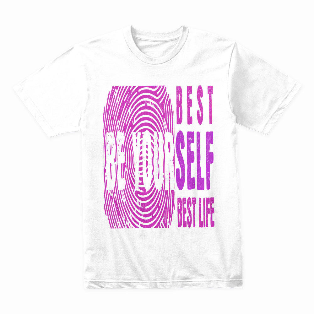Authentic Identity Tee