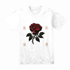 Rebel Rose: Be Your Self Limited Tee