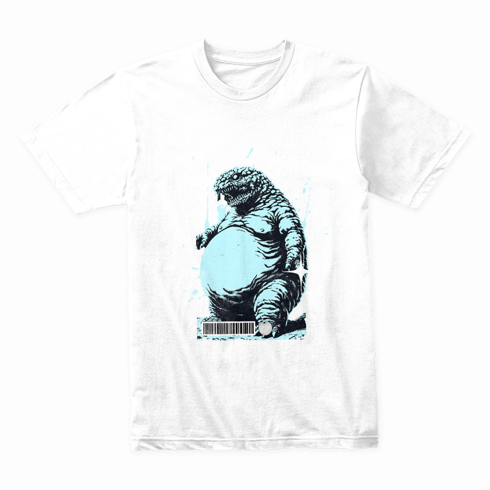 Hunger Incarnate – The Beast Within Tee