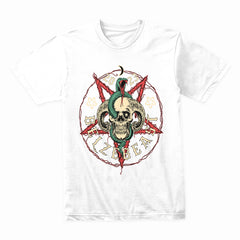 Belzebeast Sigil: Serpent of the Abyss Tee