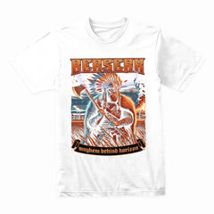 Berserk Horizon: Wrath of the Plains Tee