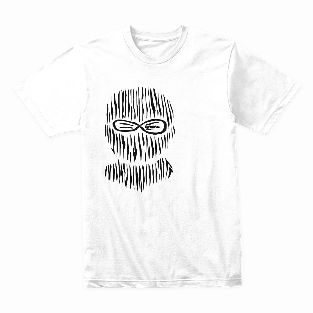 Shadow Code: Best Revenge Manifesto Tee