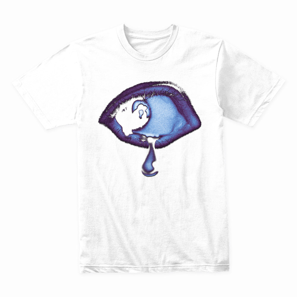 Cold Stare: Betrayal Surveillance Tee