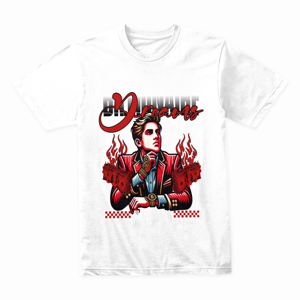High Roller Icon Tee