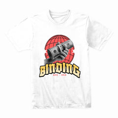 Binding Money Shirt