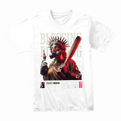 Blessing God Shirt