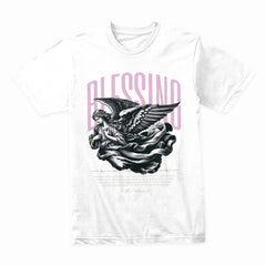 Gracious Guardian Streetwear Tee