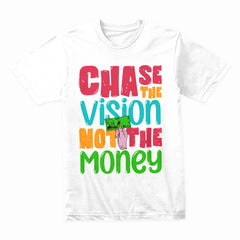Chase Vision Money Shirt