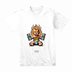 Born To Be Rich Shirt