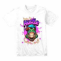 Born To Hustle Shirt