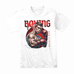 Boxing Life Shirt