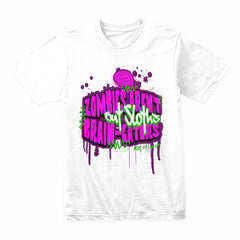 Brain Eaters Shirt