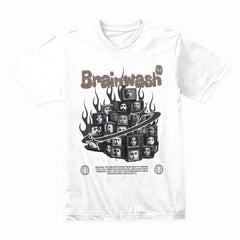 Brainwash TV Shirt