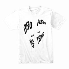 Broken Clothing Shirt
