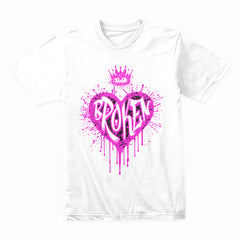 Broken Heart Shirt