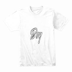 Bronx Boy Shirt