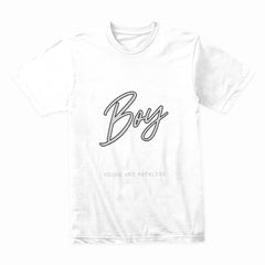 Bronx Boy Shirt