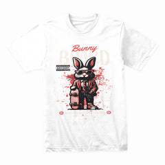 Bunny Board Shirt