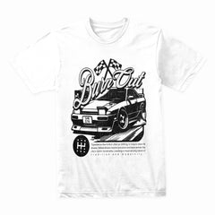 Burn Out Shirt
